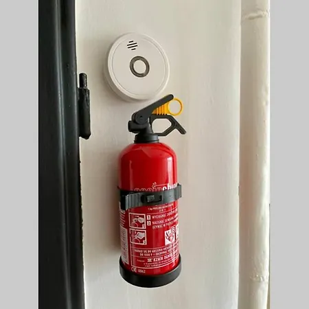 Super Brown 2x Metro Nowy Wifi Netflix Spotify Panorama Miasta Appartement