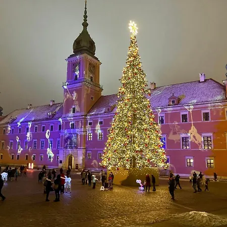 Super Brown 2x Metro Nowy Wifi Netflix Spotify Panorama Miasta *