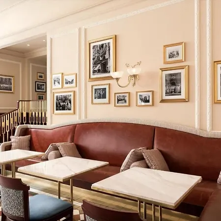 Super Brown 2x Metro Nowy Wifi Netflix Spotify Panorama Miasta * Varsovie